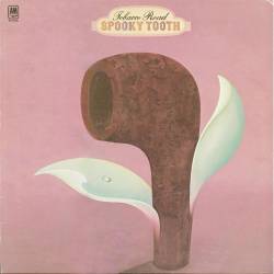 Spooky Tooth : Tobacco Road